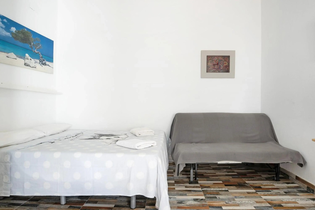 Casa Juan Arias