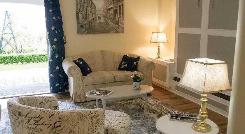 The Spare Room B&B