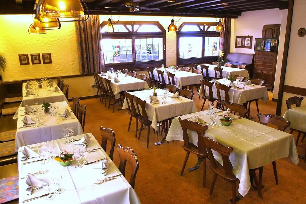 Hotel Restaurant Weinhof