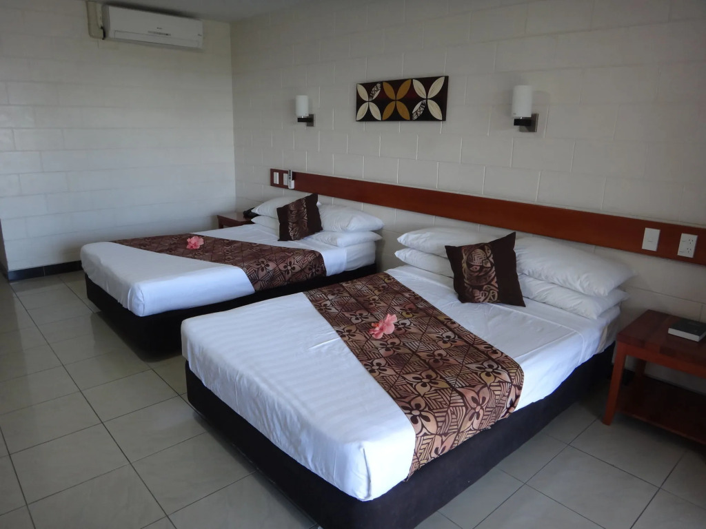 Amanaki Hotel