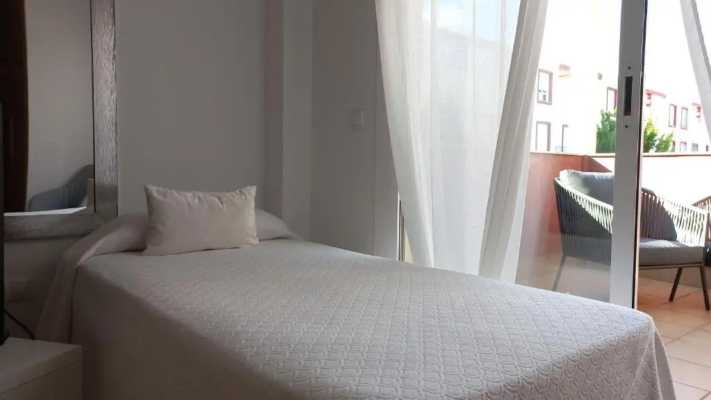 Sevilla Aljarafe Room