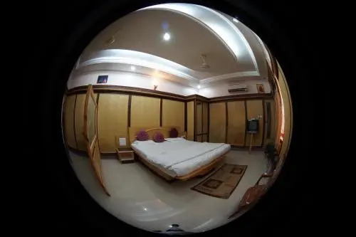 Shiva Shakti Palace