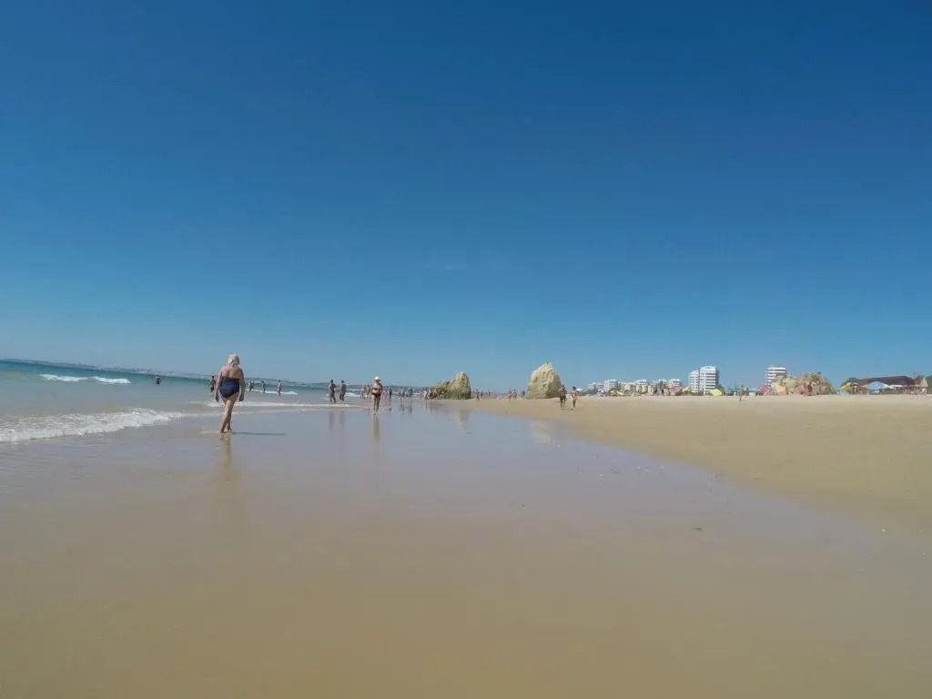 Apartment My Site Alvor