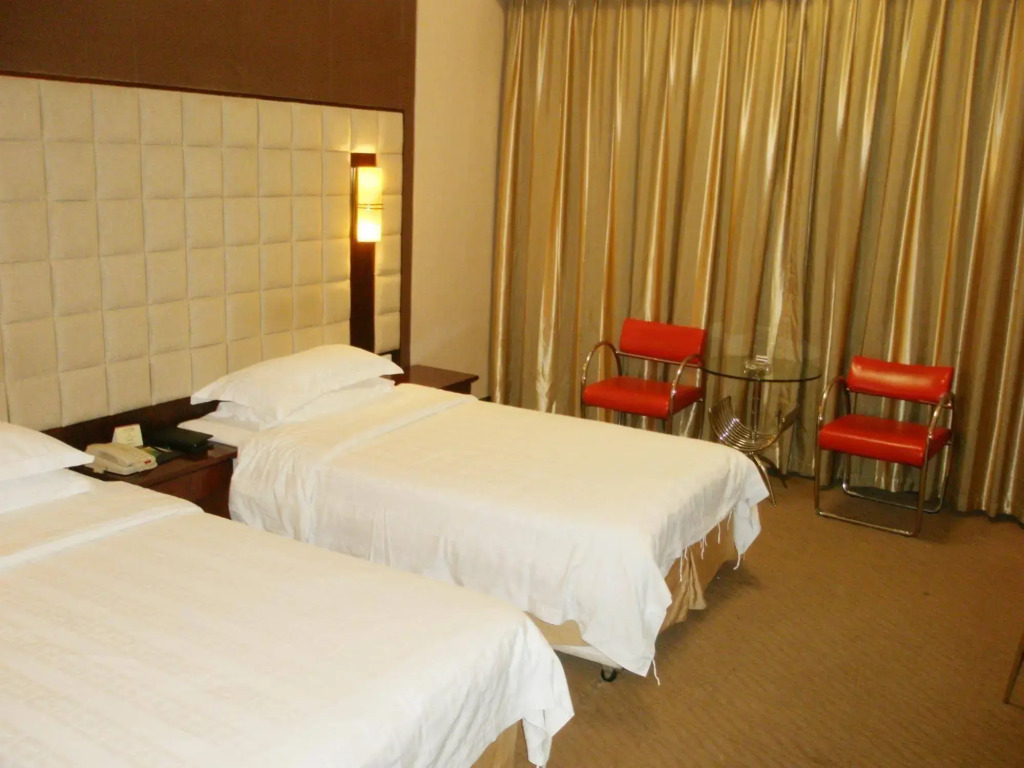 Xingheng Hotel