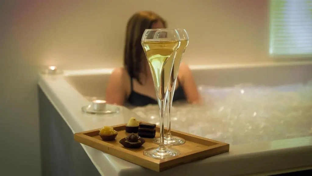 Domaine de Joinville & Spa