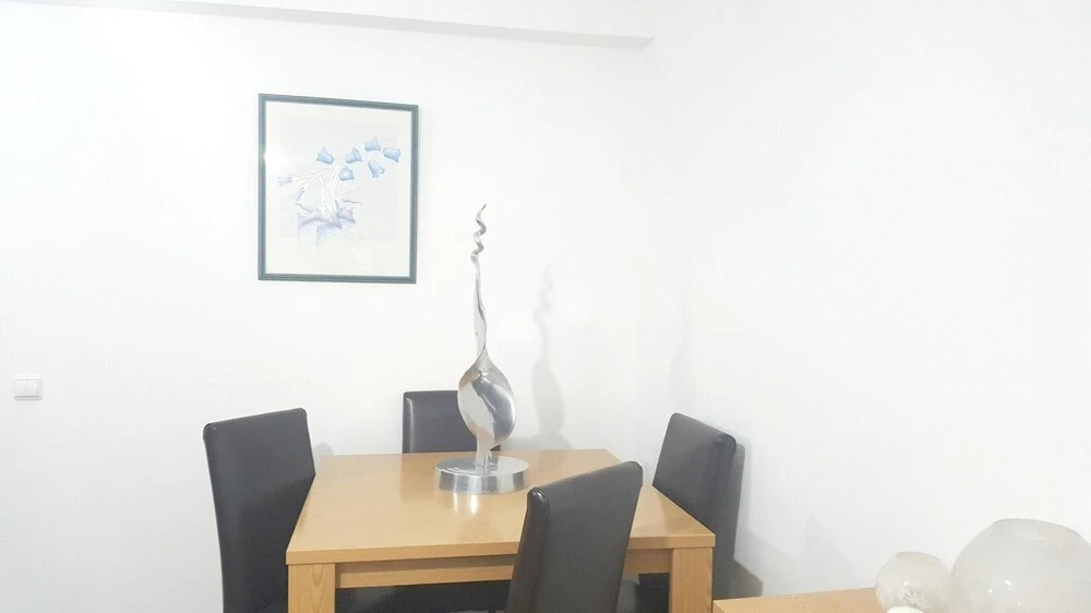 Apartment with 2 Bedrooms in Portimão, with Wonderful Lake View And Wifi - 4 Km From the Beach