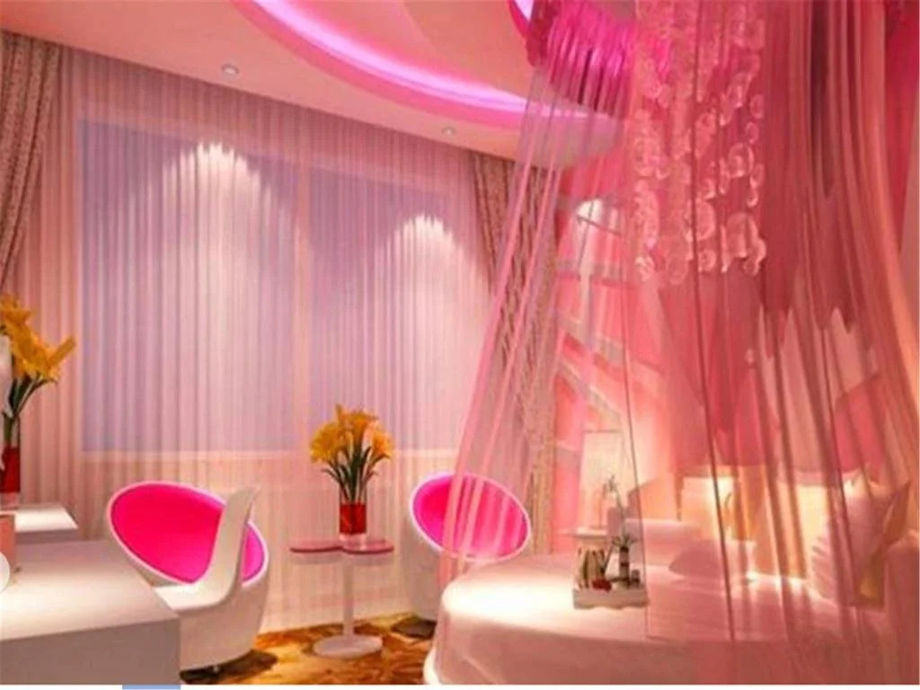 Harbin Tiankong Theme Boutique Hotel
