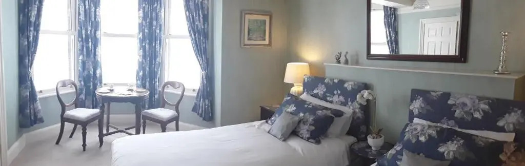 Ellerton Lodge Bed and Breakfast Swaledale