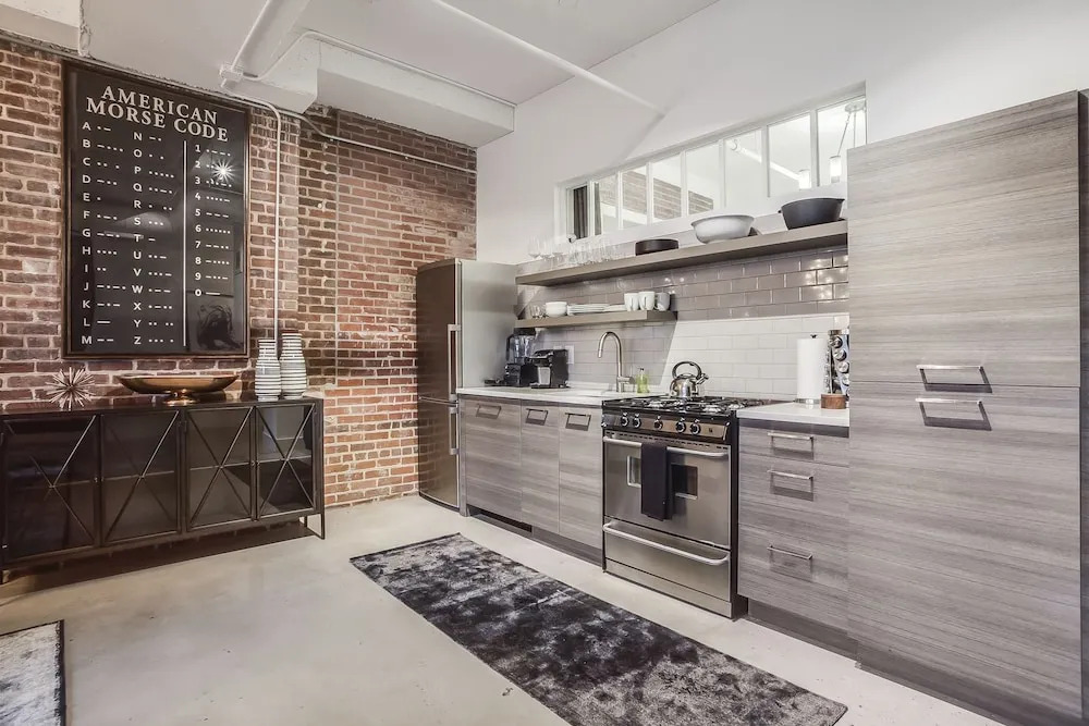 Mason Loft