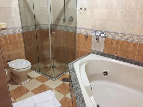 Hotel Colonial