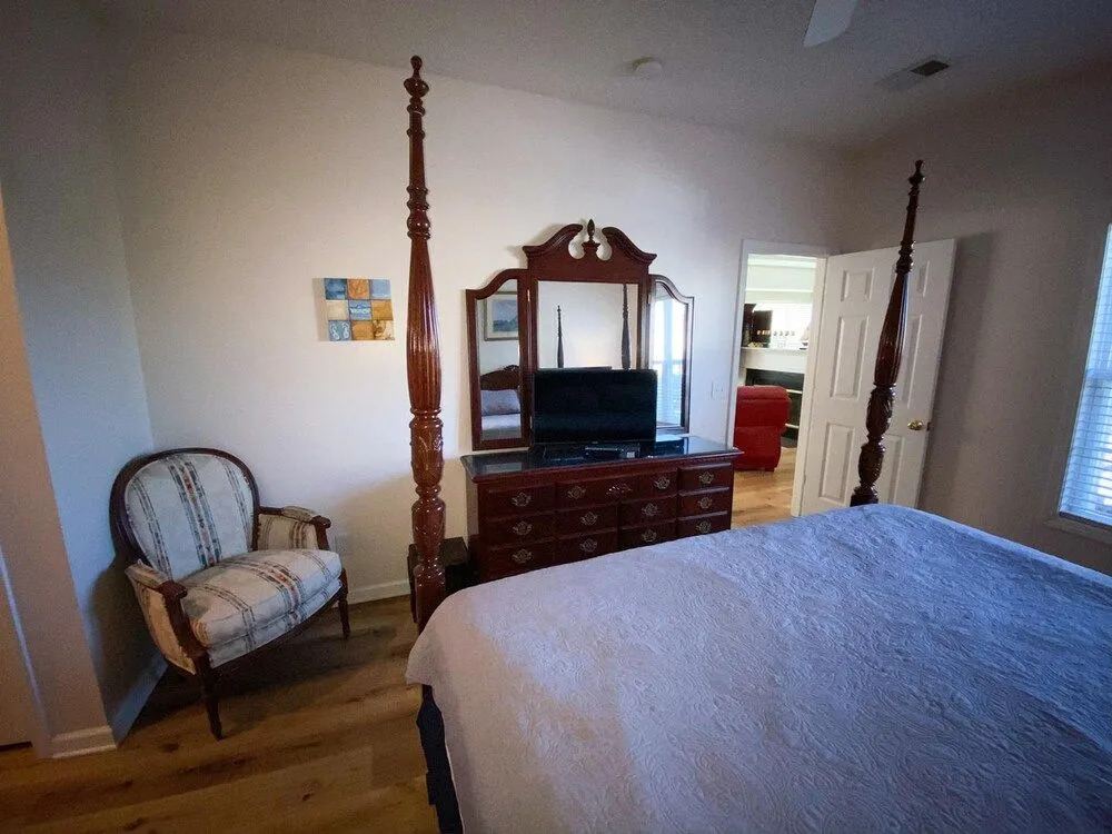 Fairway Oaks 7B by Seaside Vacations