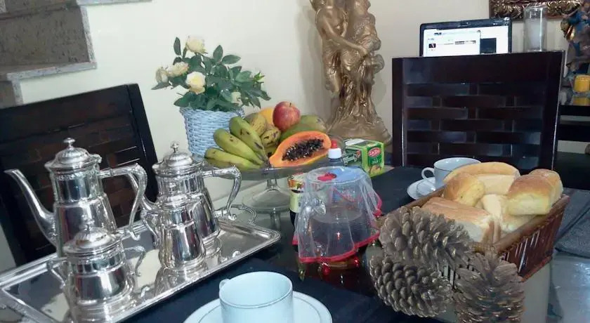 Sunrise Guest House