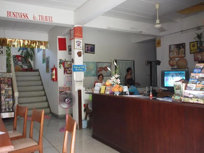 Good Will Guesthouse