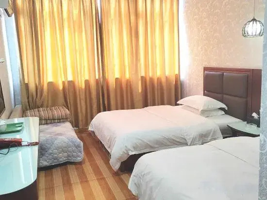 Yongsheng Business Hotel