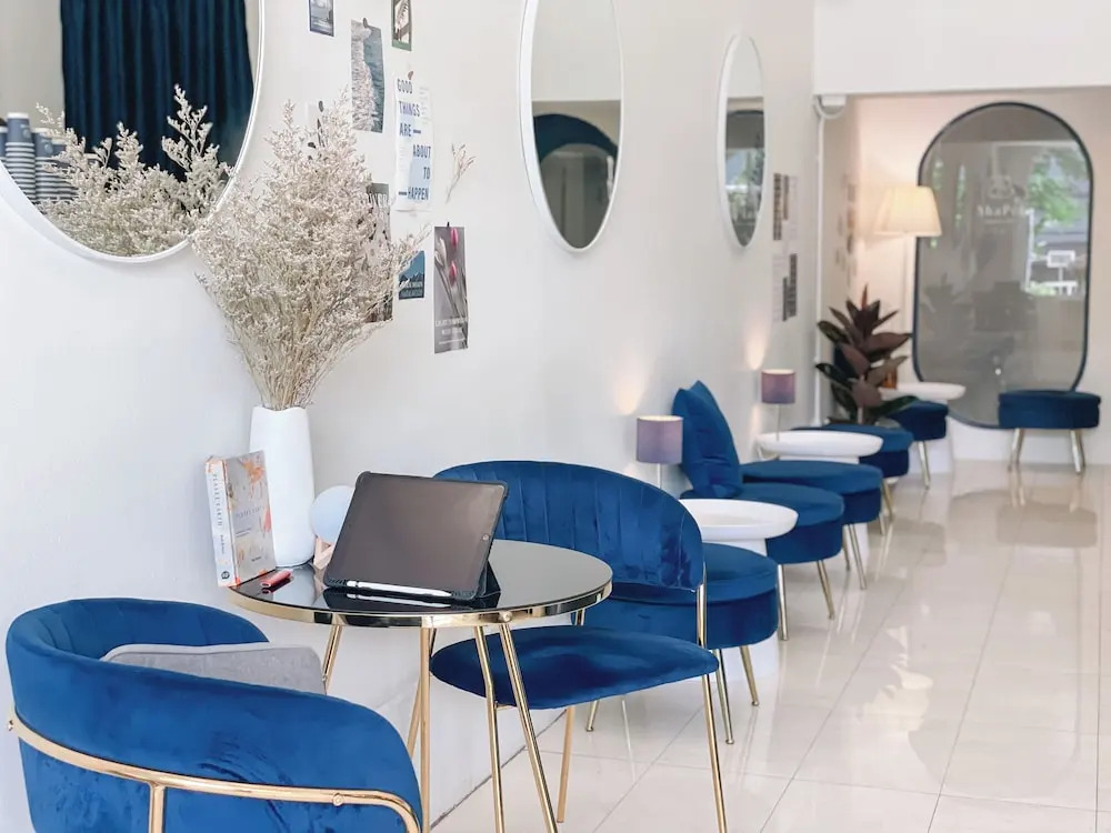 Shapel Hostel and Cafe
