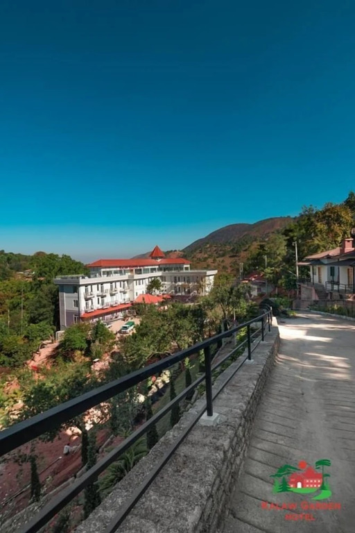 Kalaw Garden Hotel