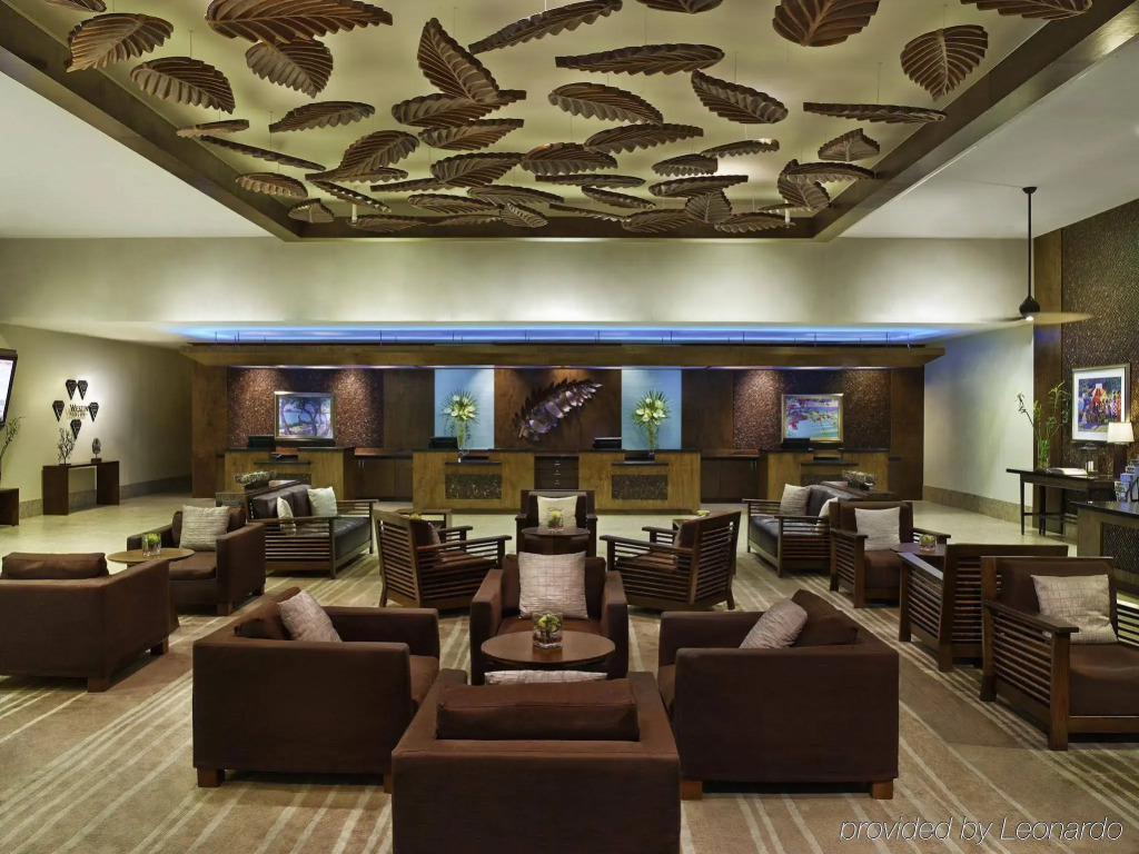 JW Marriott St Maarten Beach Resort & Spa