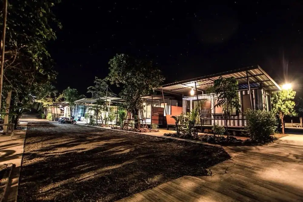 Prakongsuk Resort
