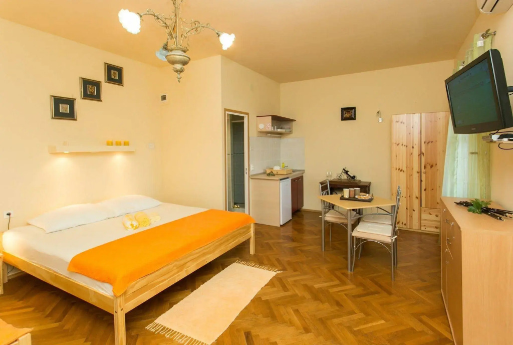 Villa Iveta