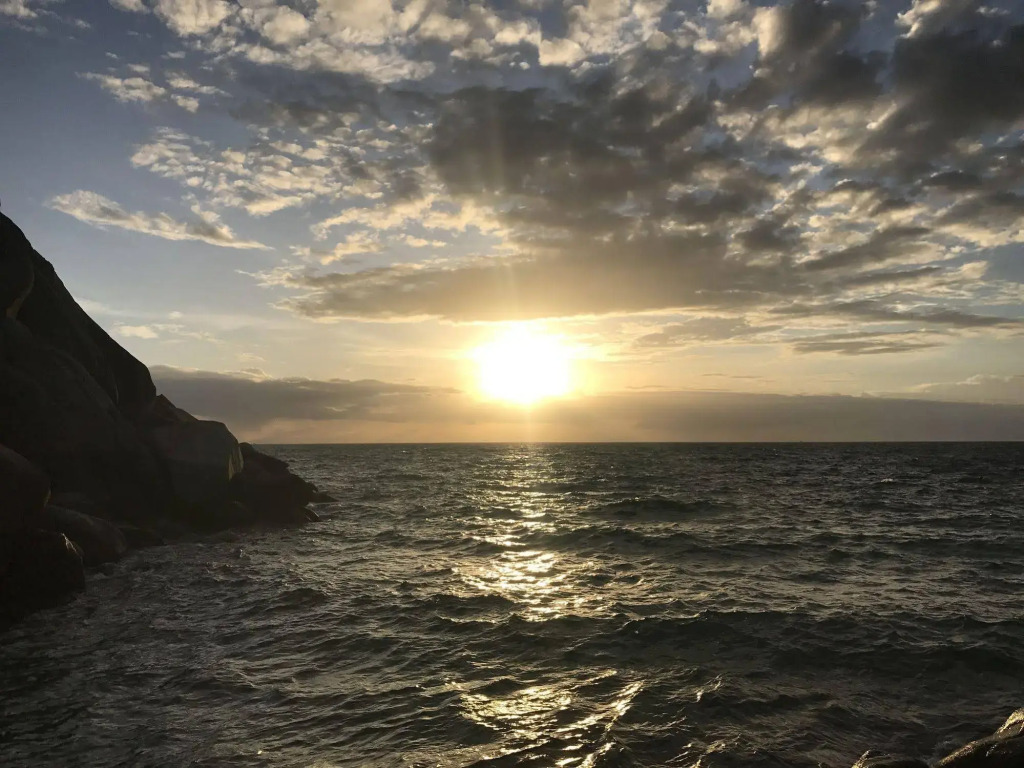 Indie Hostel - Koh Tao