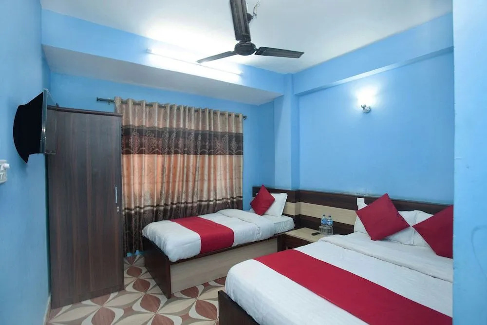 SPOT ON 452 Pashupati Guest House