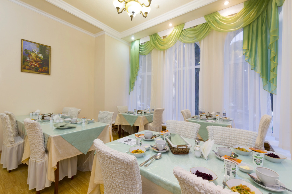 им. Кирова (Кисловодск)