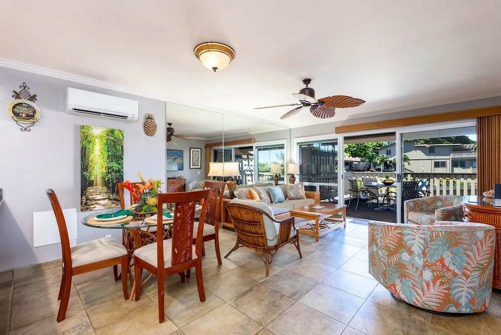 Kahana Sunset C7 2 Bedroom Condo by RedAwning