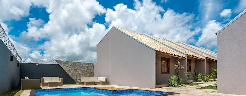 Lofts Vila Bela