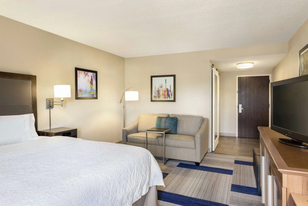 Hampton Inn Birmingham-Trussville