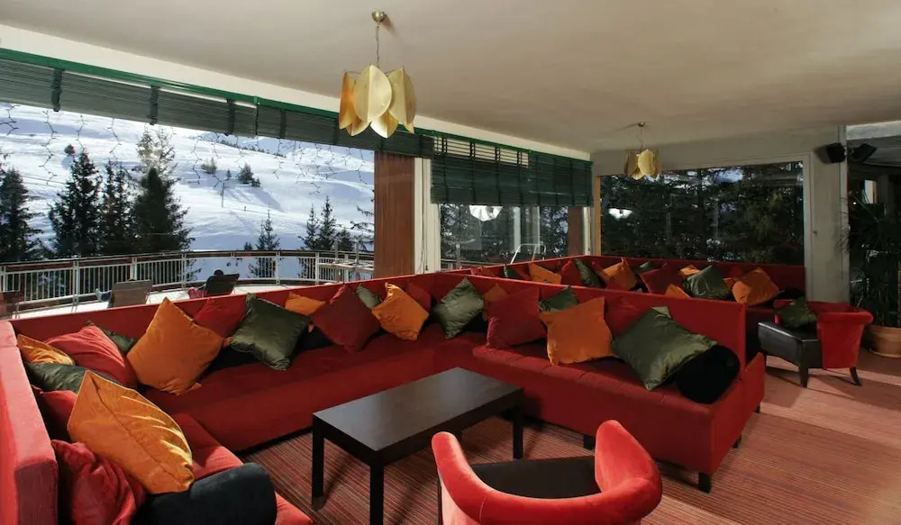Hôtel Club Vacanciel Courchevel