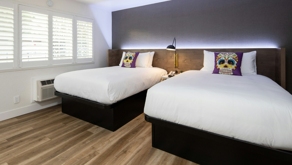 The Catrina Hotel