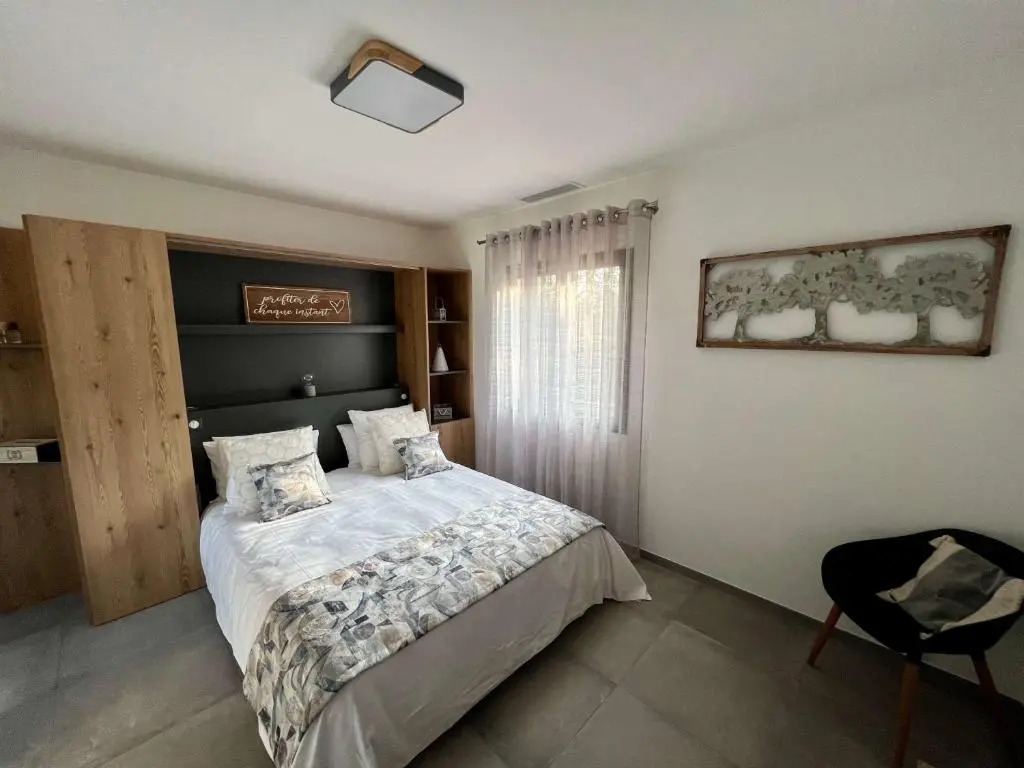 Chambres d’hôtes Le Moment Pour Soi - Mougins