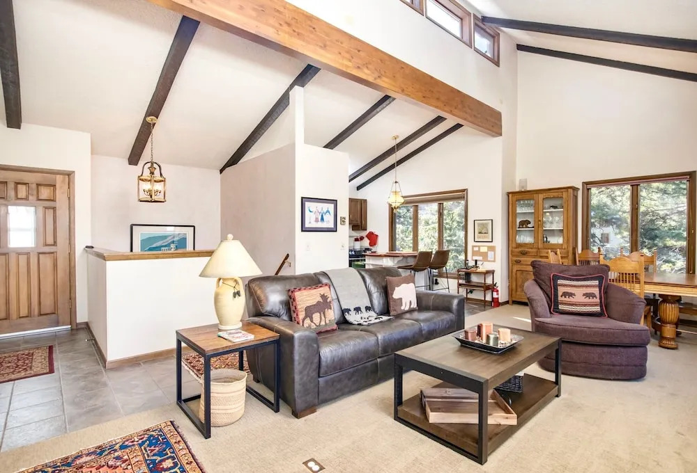 Overlook  - 3142 - 3 Br Condo