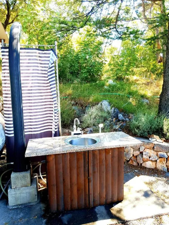 Auto Kamp Punta Povile