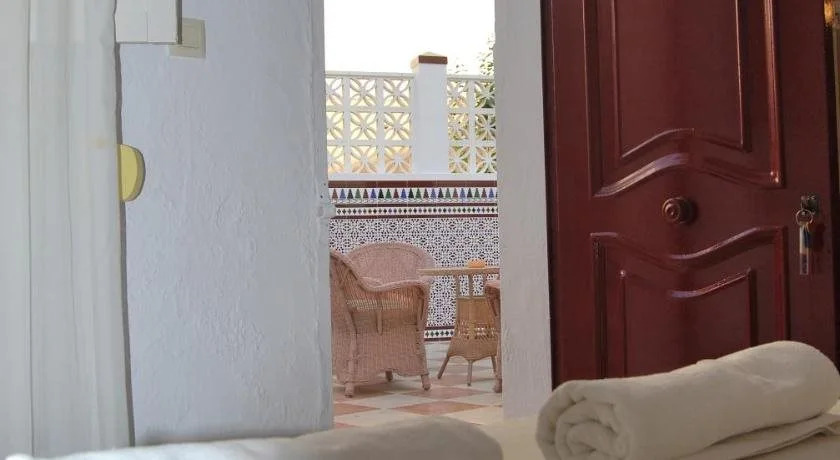 Hostal Avenida by Bossh! Hotels