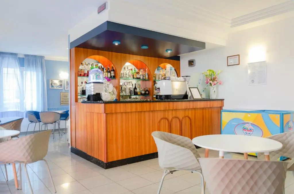 Hotel Stella Alpina