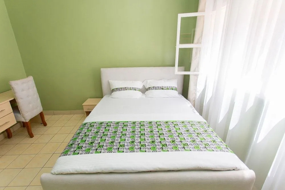 Kereth B&B Living Space