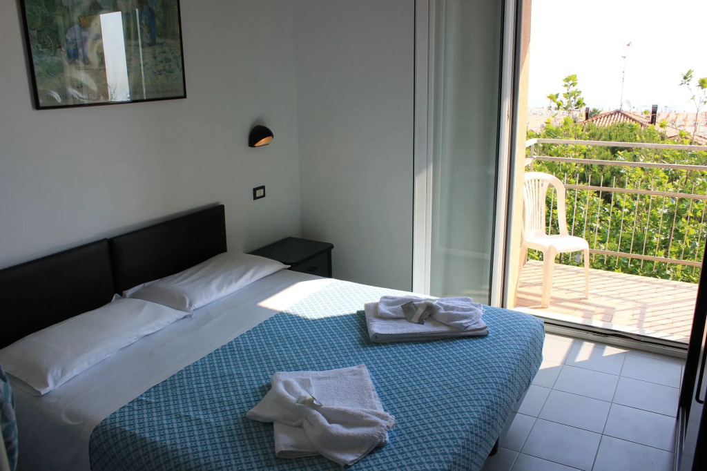 hotel Torretta Bramante