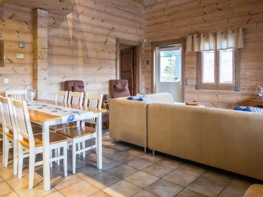 Holiday Home Wäinämöinen