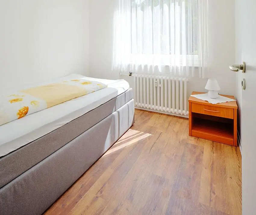 Komfort Appartement Bad Pyrmont Nähe Kurpark