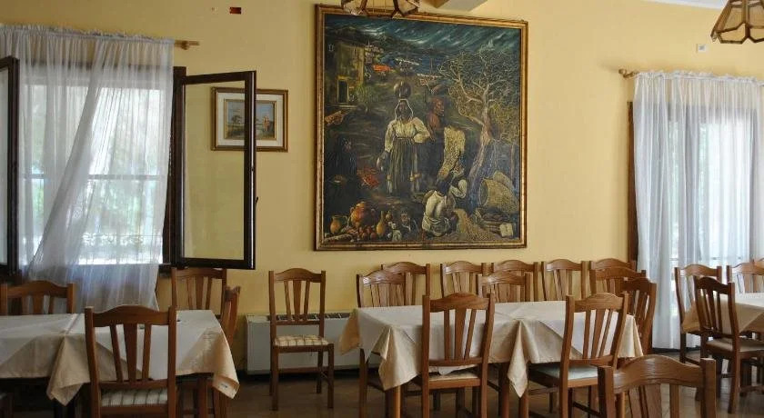 La Pineta