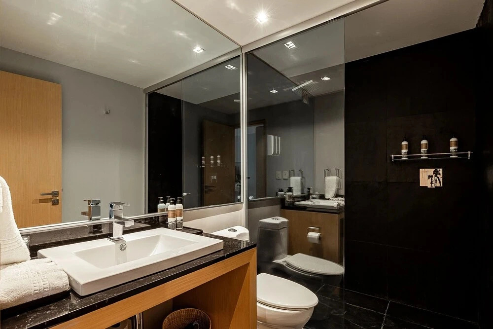 Casai Executive Spacious 1br Apt in Polanco