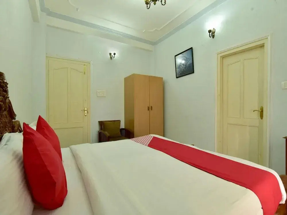 OYO 22586 Mashoo Resorts