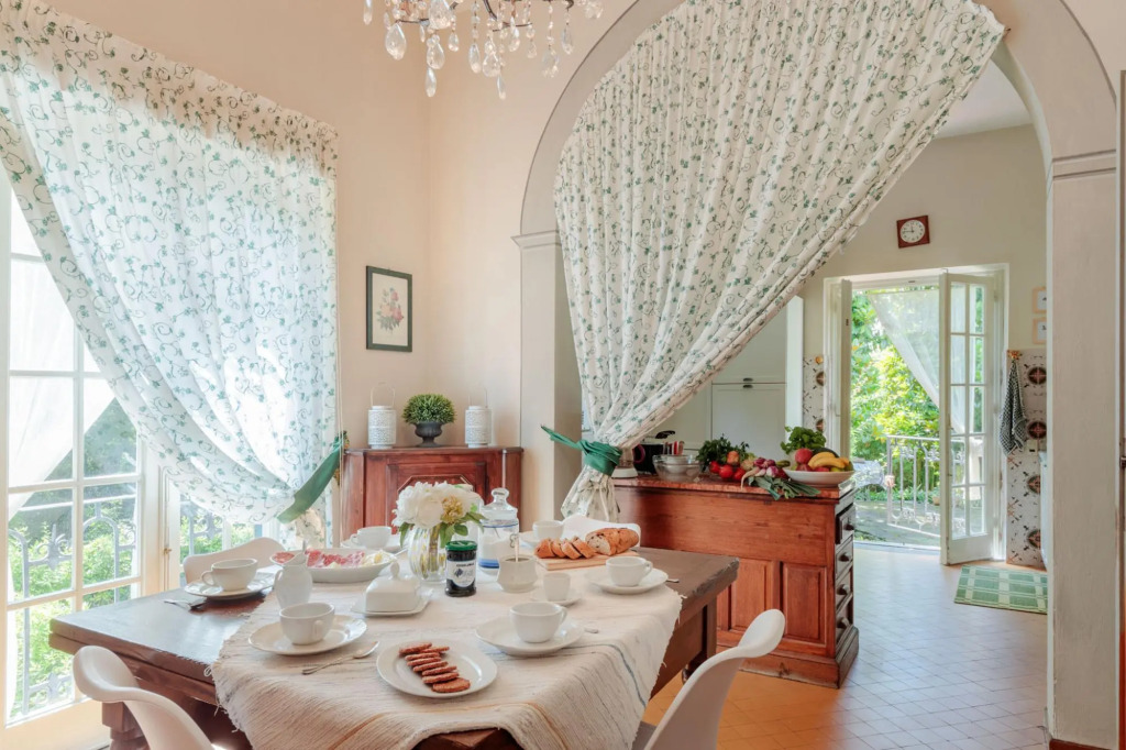 Villa Marcella in Capannori