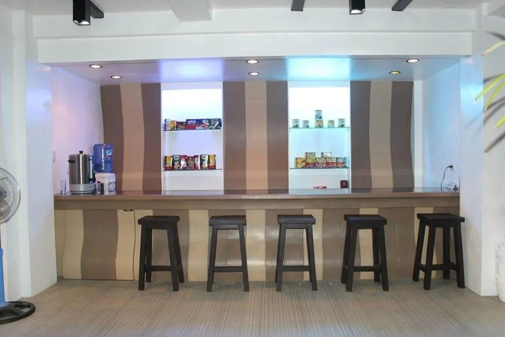 Bergamo Hotel Lingayen
