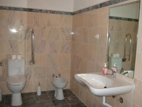 "O Viajante" Low Cost Hotel
