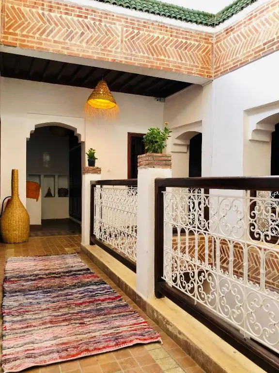 Riad Dihya