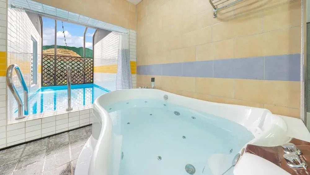 Gapyeong Sky Vill Spa Pension