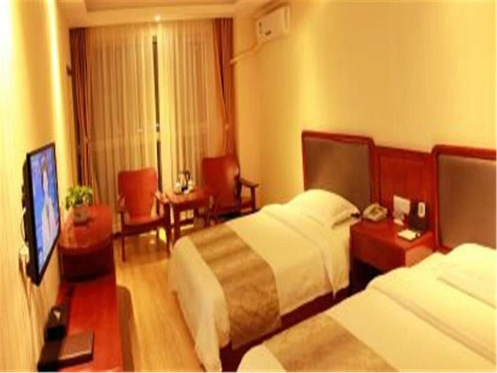 Starway Hotel Heping Avenue