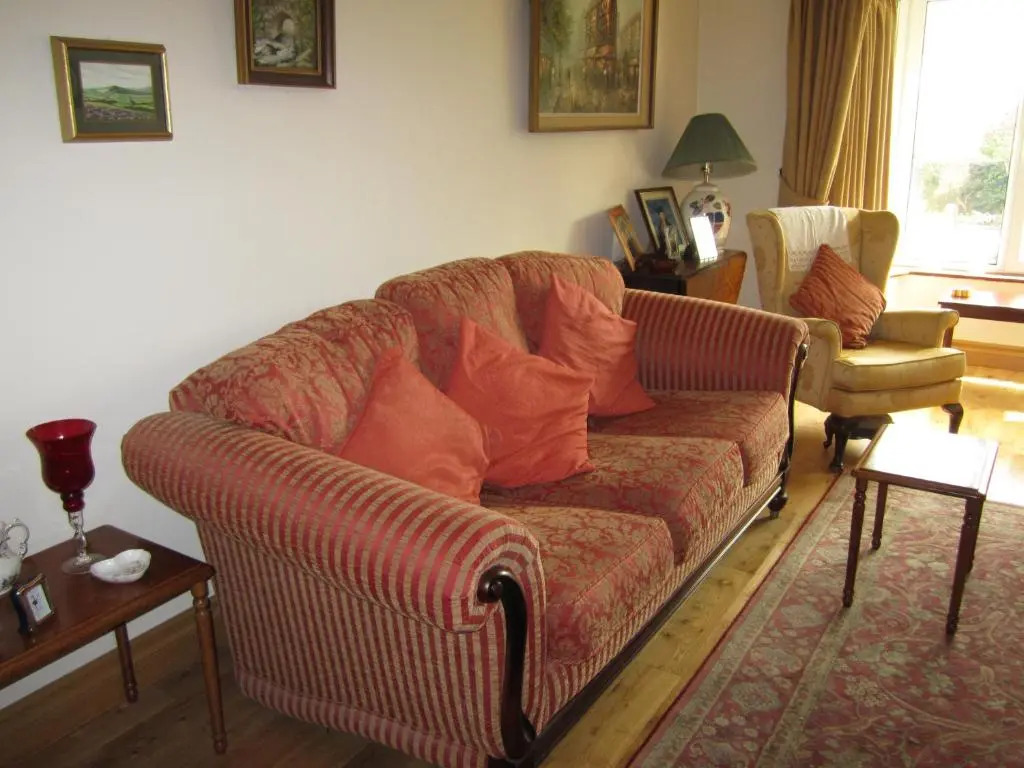 Claremont B&B